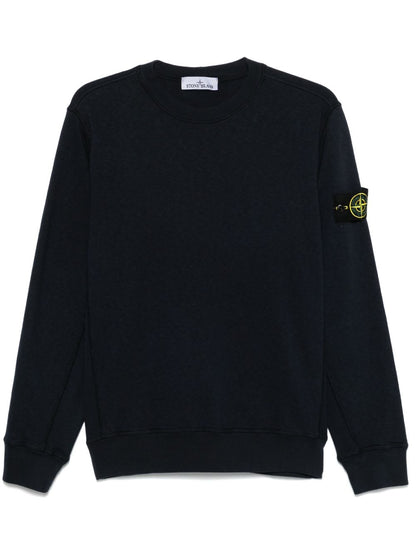 Lgoo cotton sweatshirt