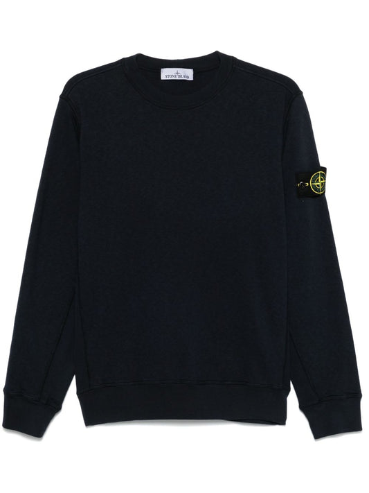 Lgoo cotton sweatshirt