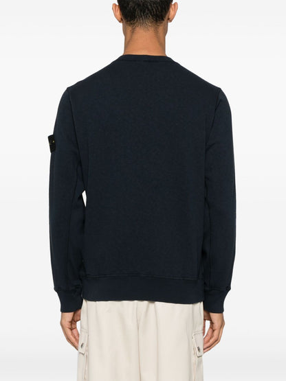 Lgoo cotton sweatshirt