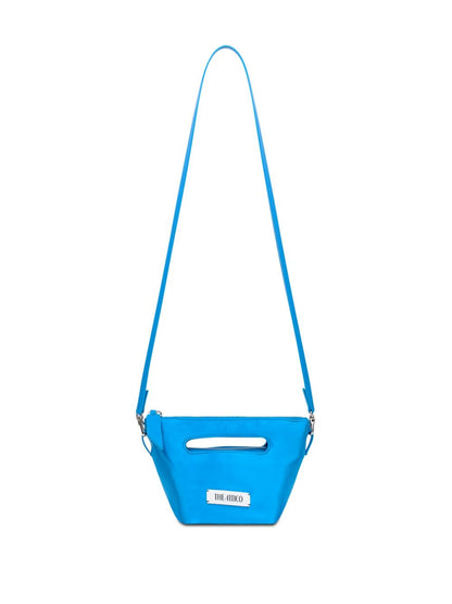 Via dei giardini 15 small handbag