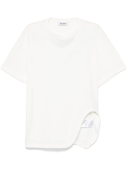 Cotton t-shirt