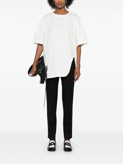 Cotton t-shirt
