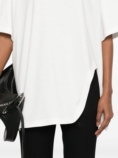 Cotton t-shirt