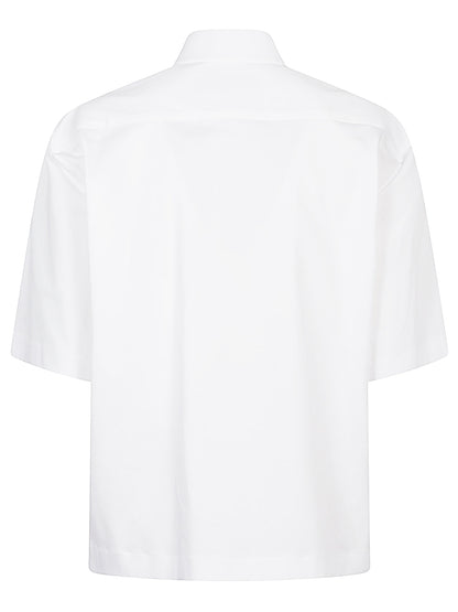 Ben cotton shirt