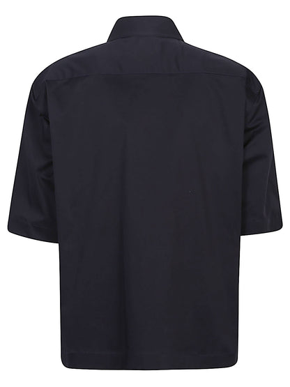 Ben cotton shirt