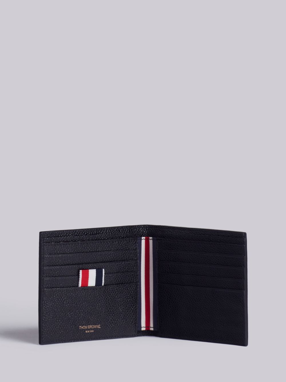 Leather wallet