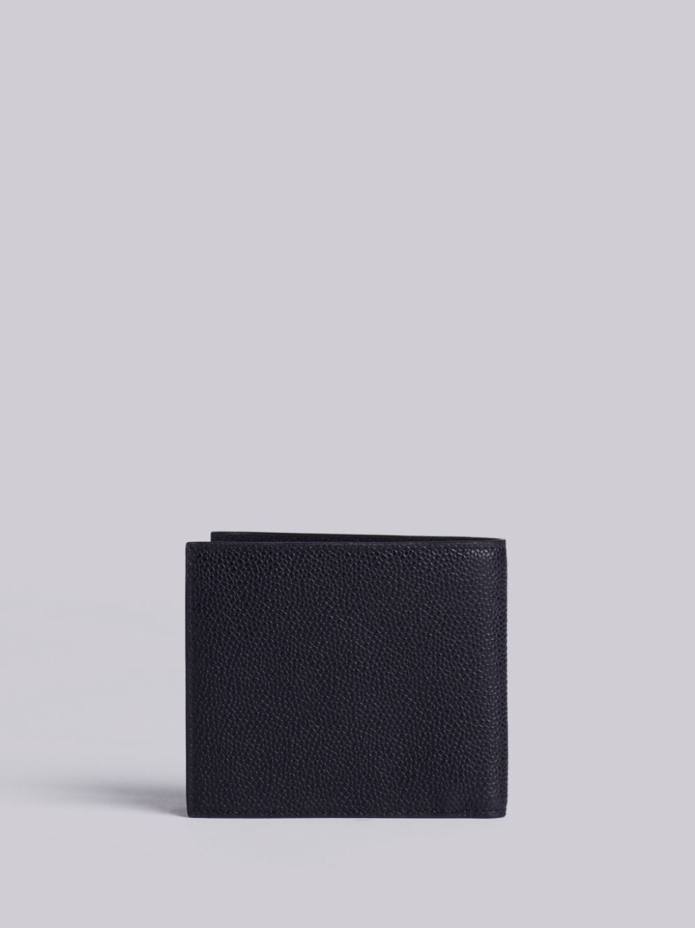 Leather wallet