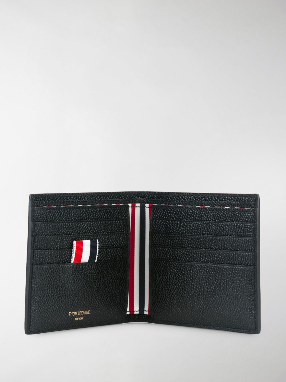 Leather wallet