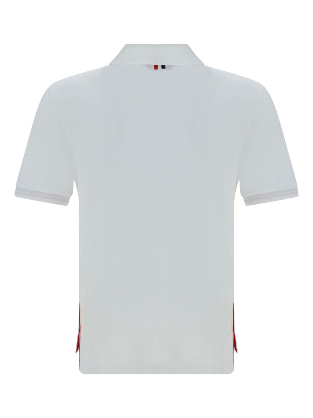 Rwb cotton polo shirt