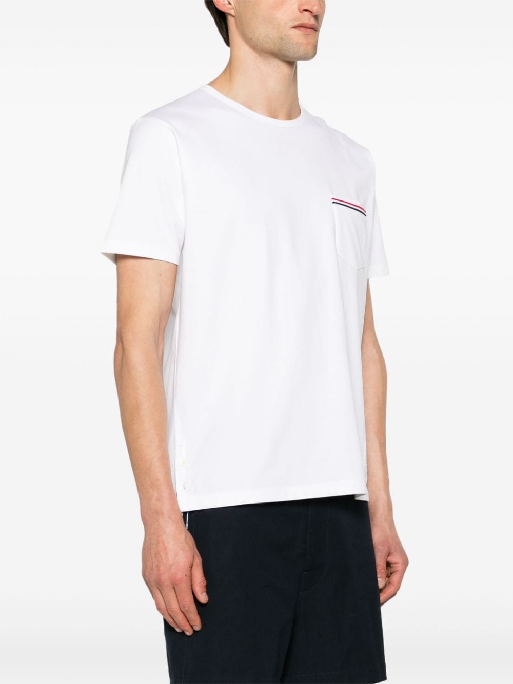 Rwb cotton t-shirt