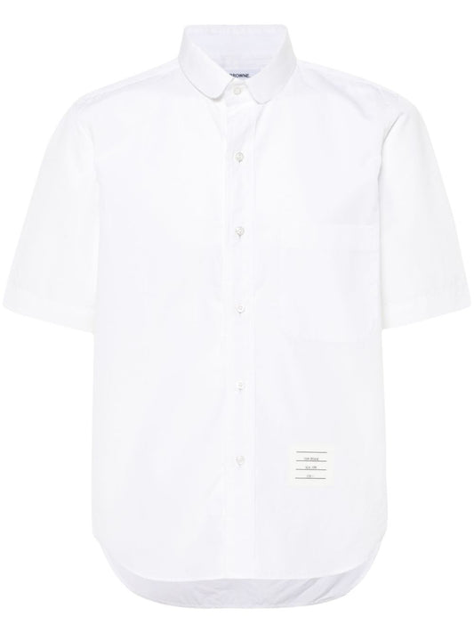 Cotton shirt