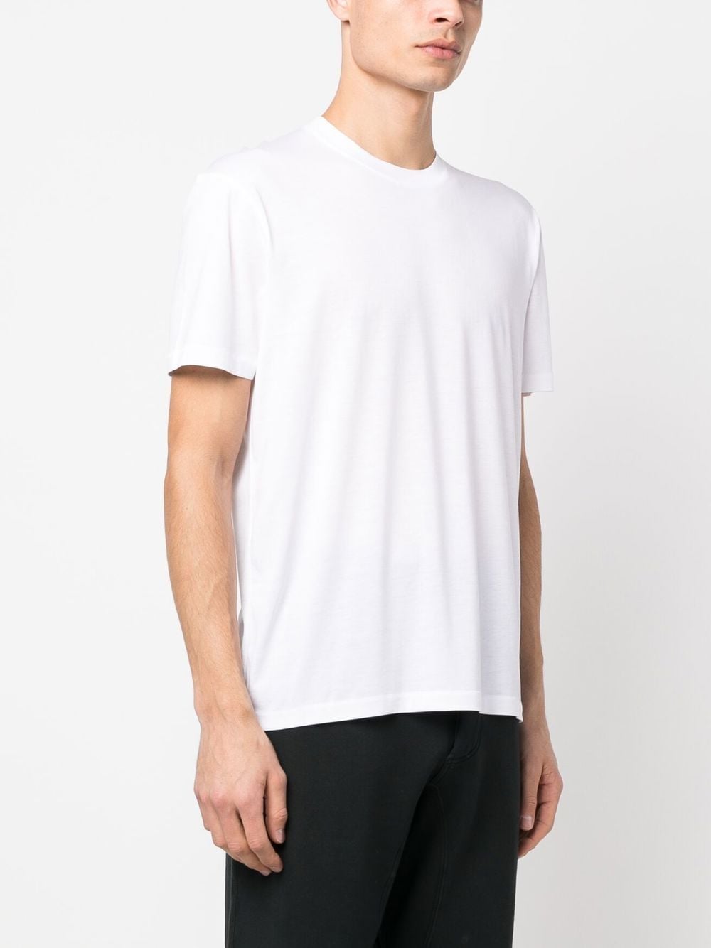 Cotton t-shirt