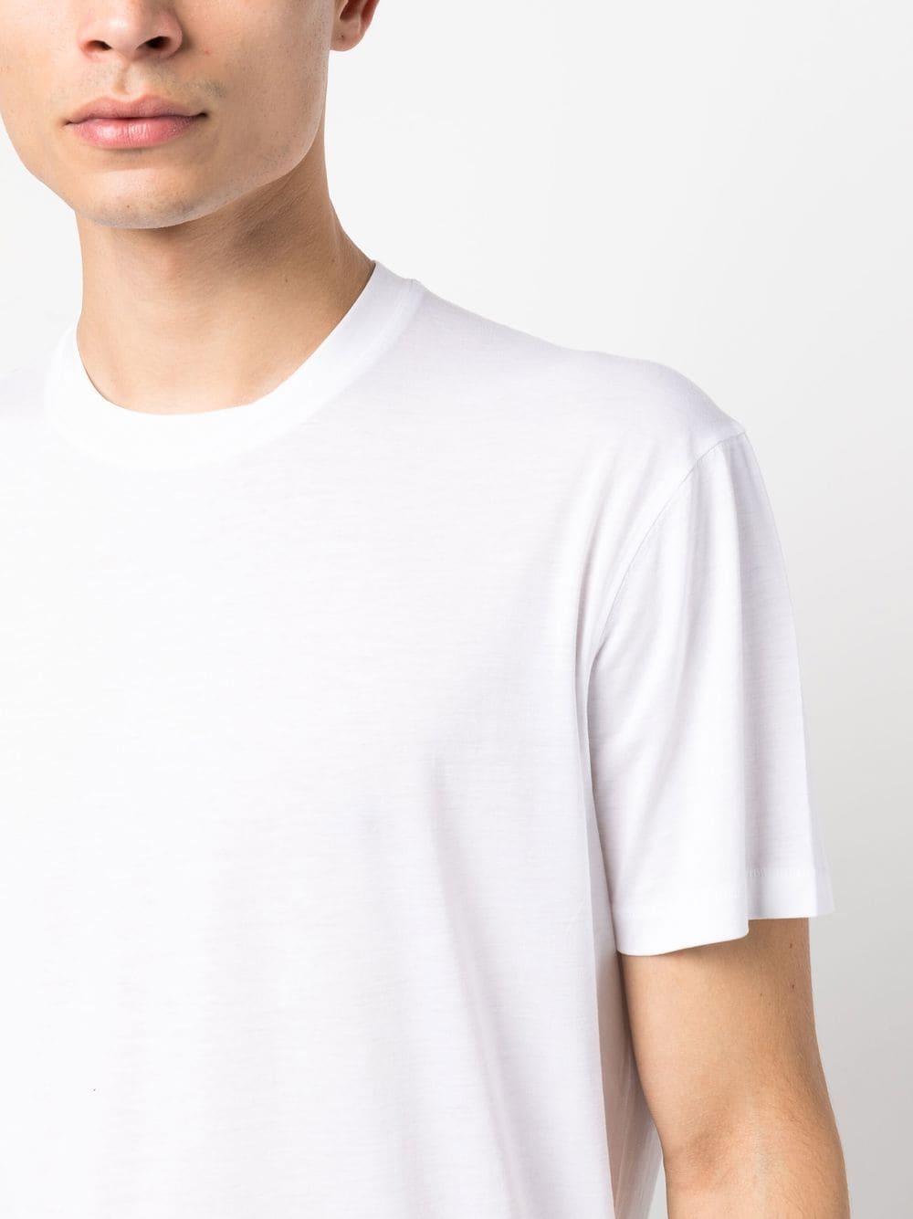 Cotton t-shirt