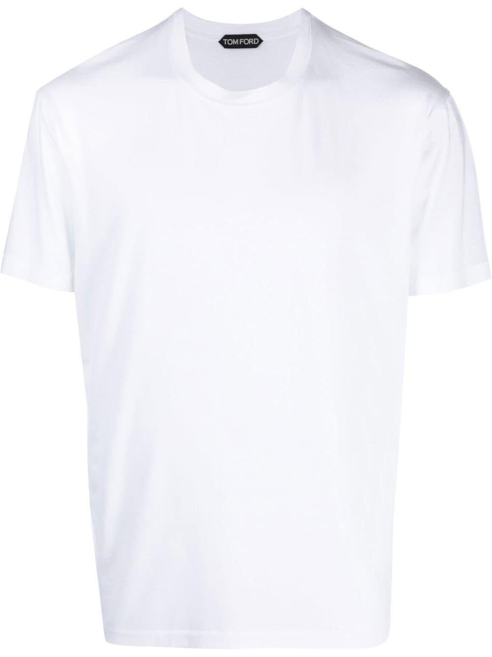 Cotton t-shirt