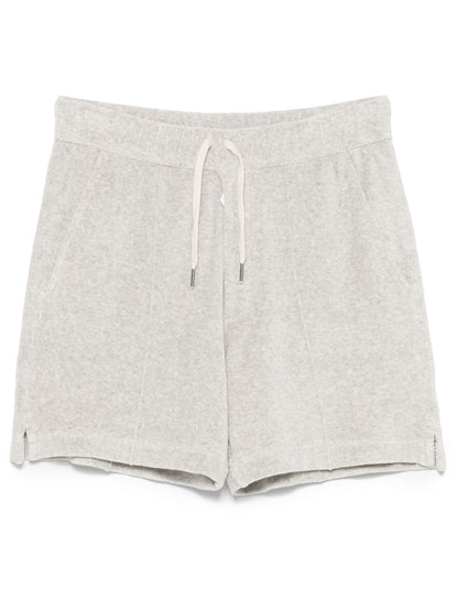 Cotton shorts
