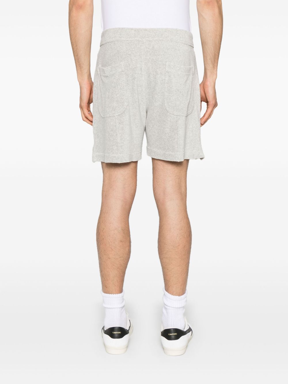 Cotton shorts