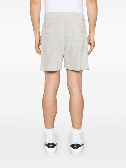 Cotton shorts