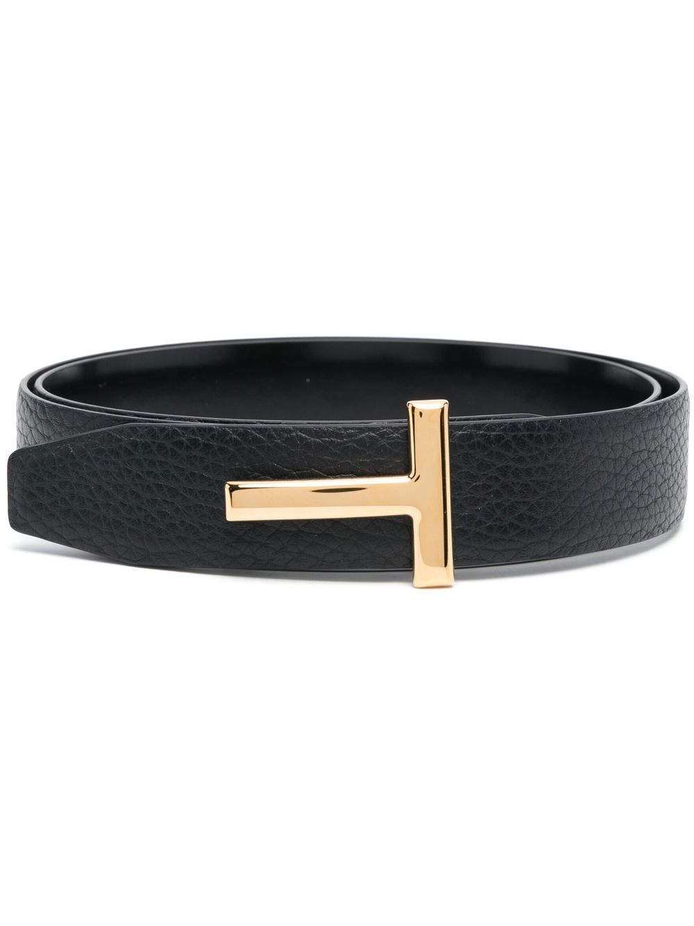 Leahter belt