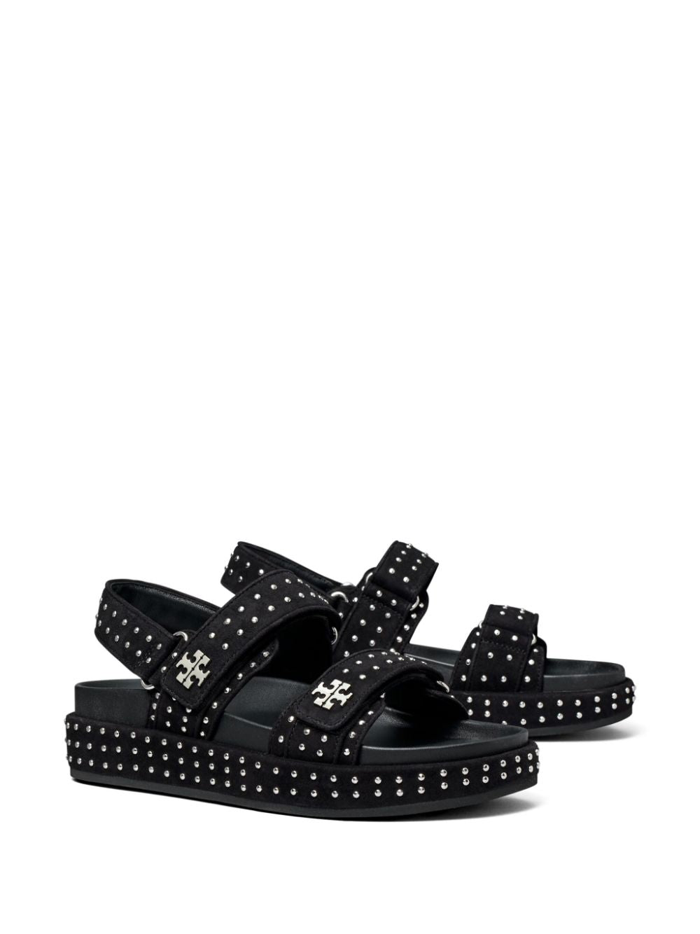 Kira studded sandals