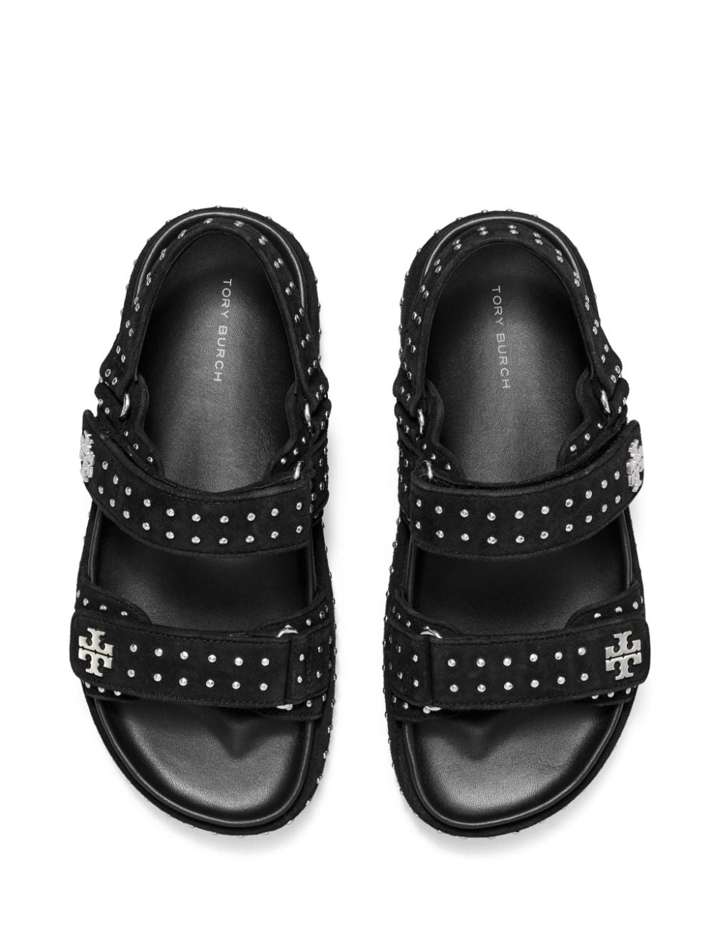 Kira studded sandals