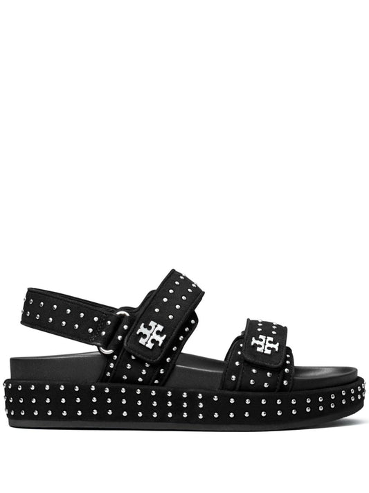 Kira studded sandals