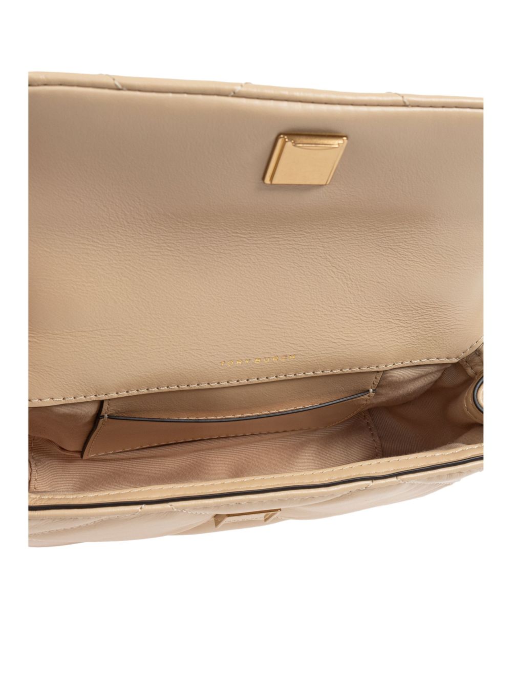 Kira mini leather shoulder bag