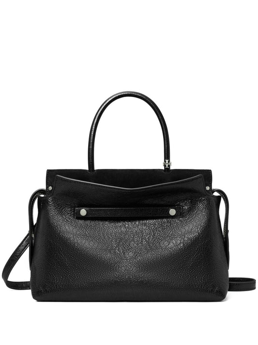 Mercer leahter handbag