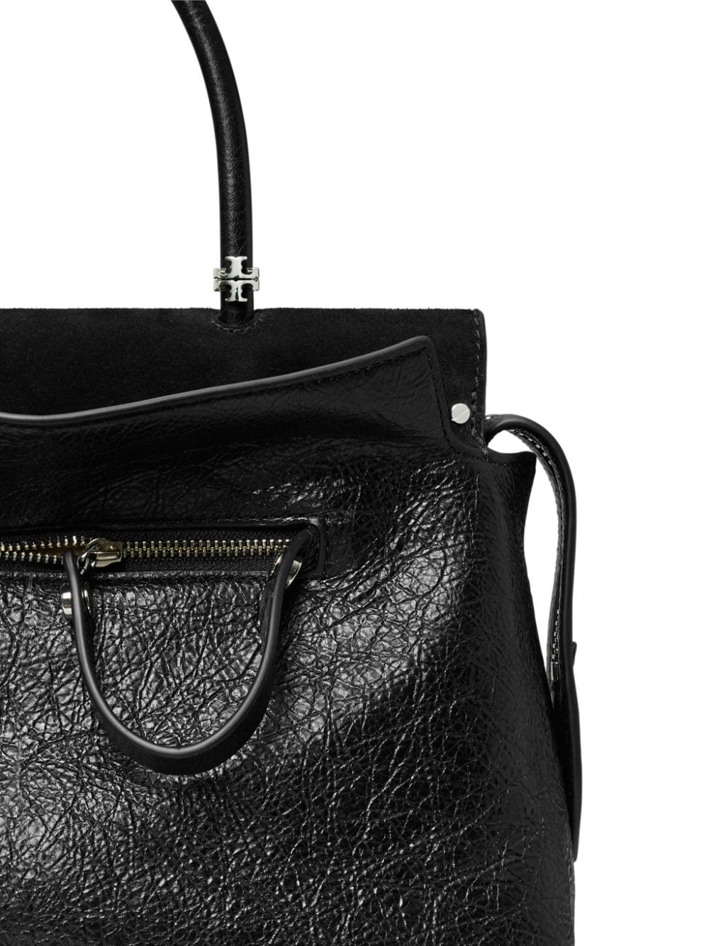 Mercer leahter handbag