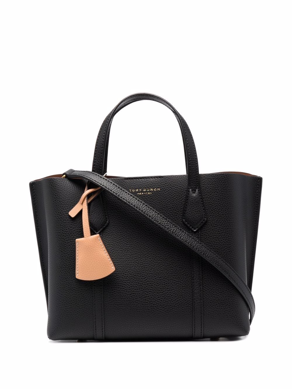 Perry small shopping bag