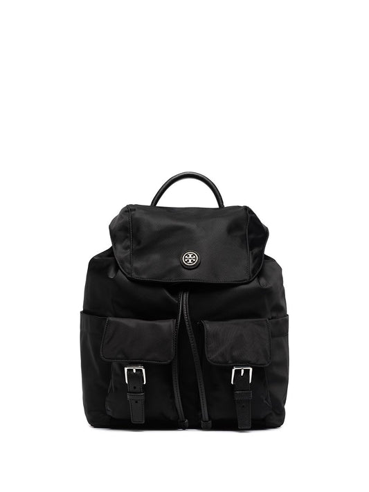 Virginia recycled nylon backpack