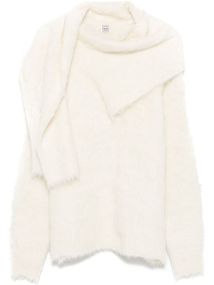 HIGHNECK SWEATER