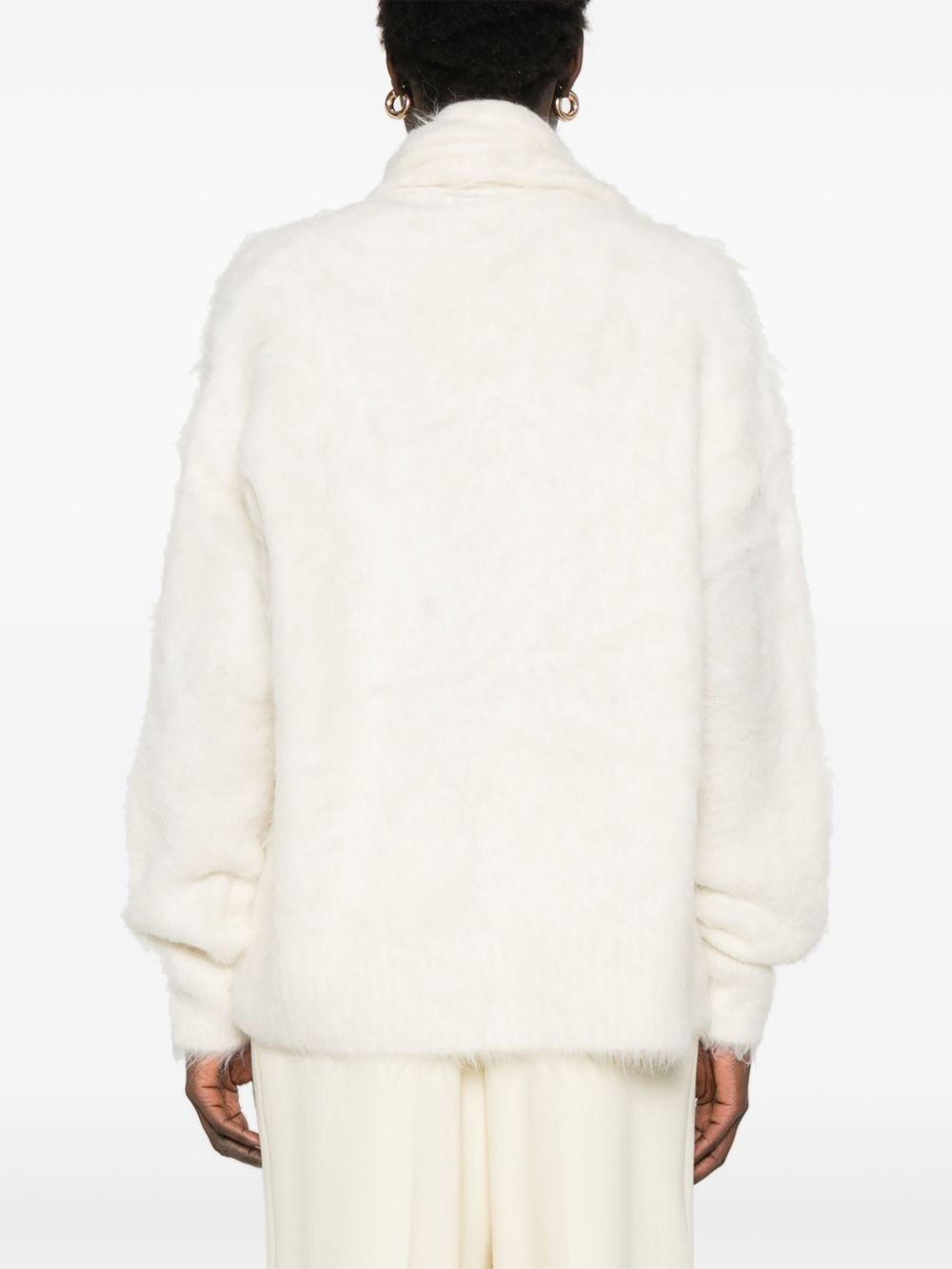 HIGHNECK SWEATER