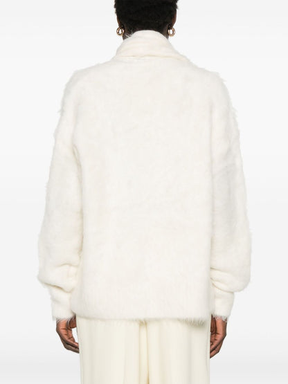 HIGHNECK SWEATER