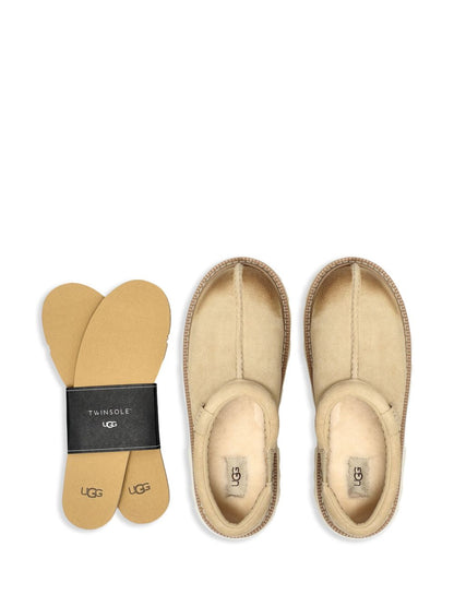 Tasman slippers