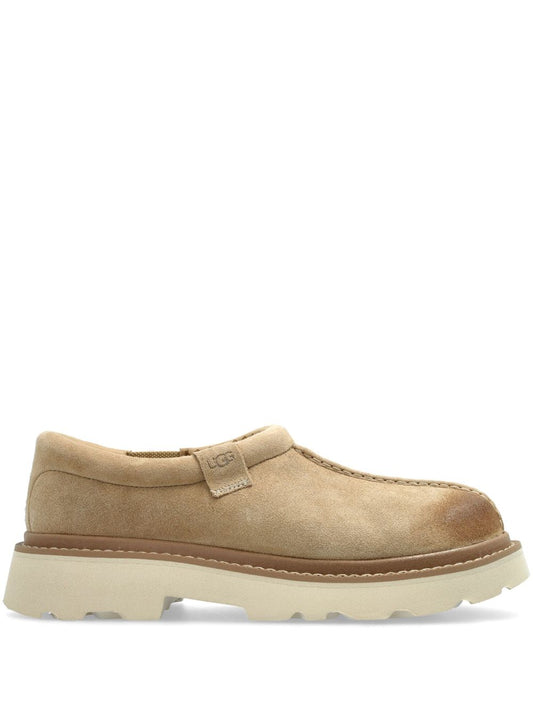 Tasman slippers