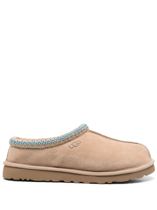 Tasman slippers