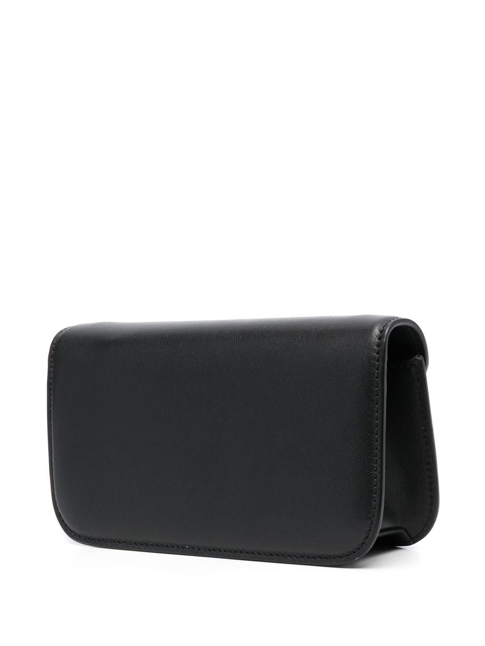 Locò small leather shoulder bag