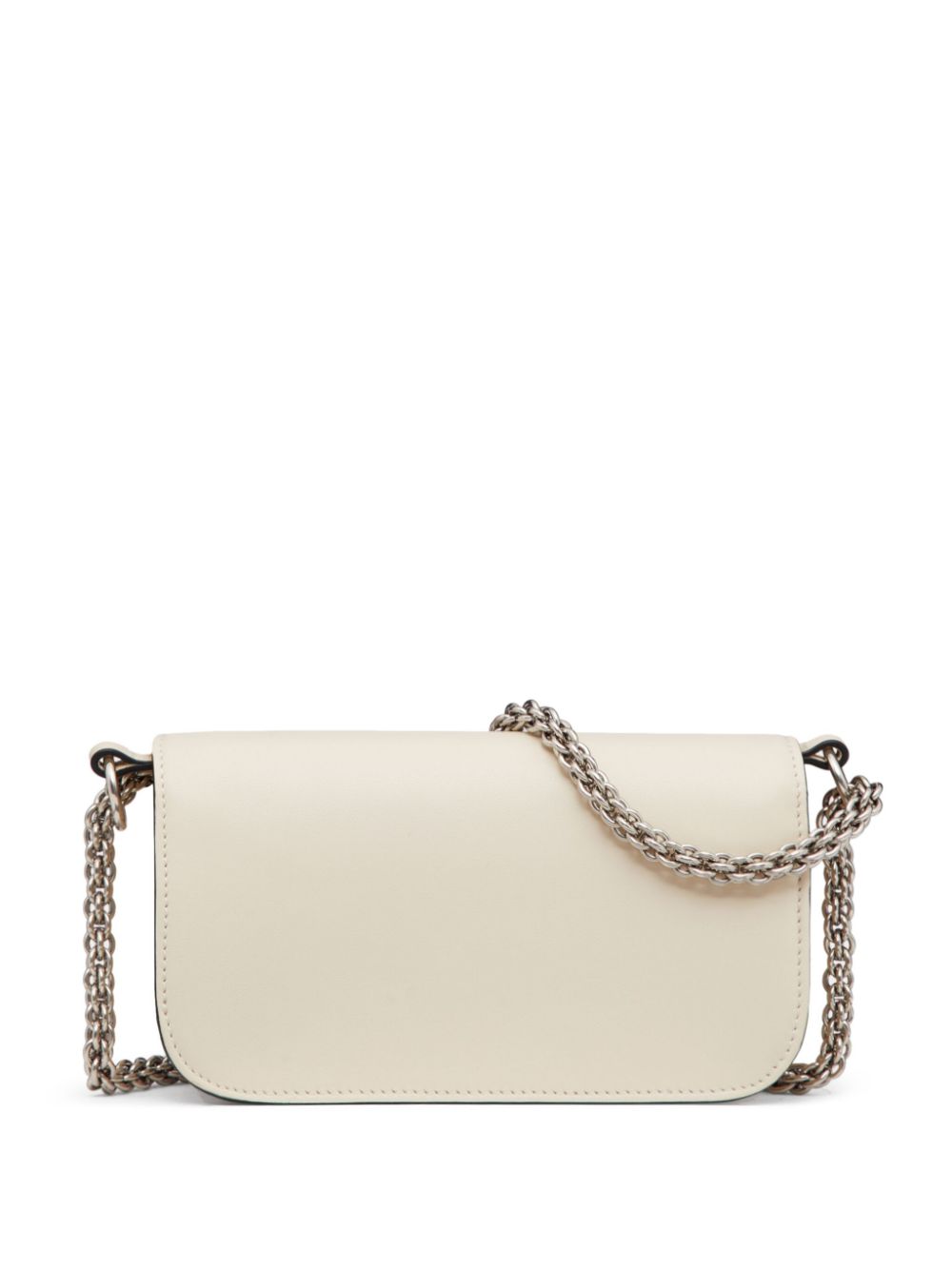 Locò small leather shoulder bag