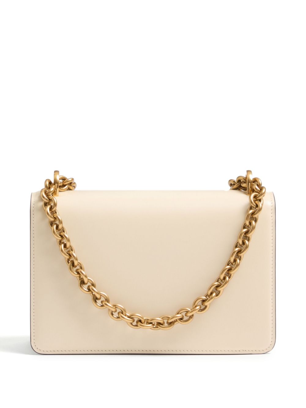 Vain small leather shoulder bag