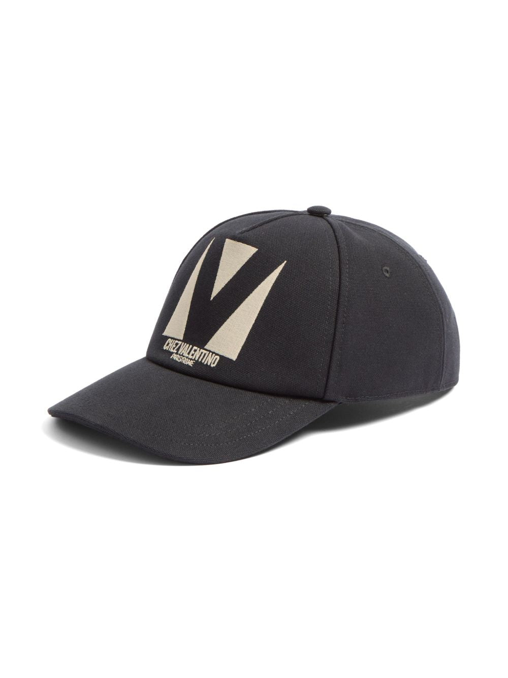 Chez valentino baseball cap