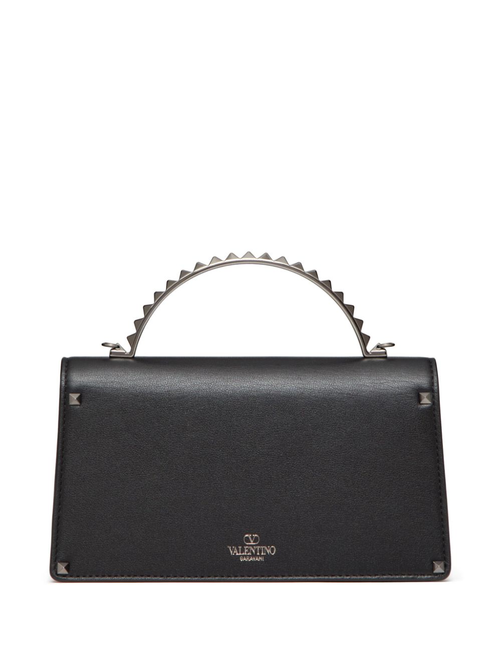 Rockstud mini handbag