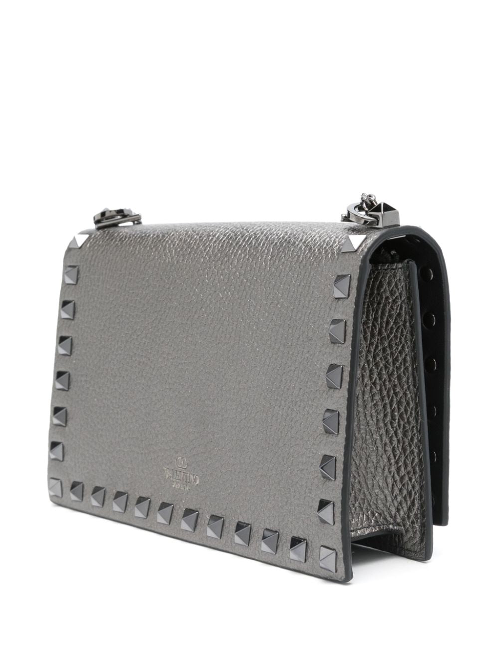 Rockstud mini bag