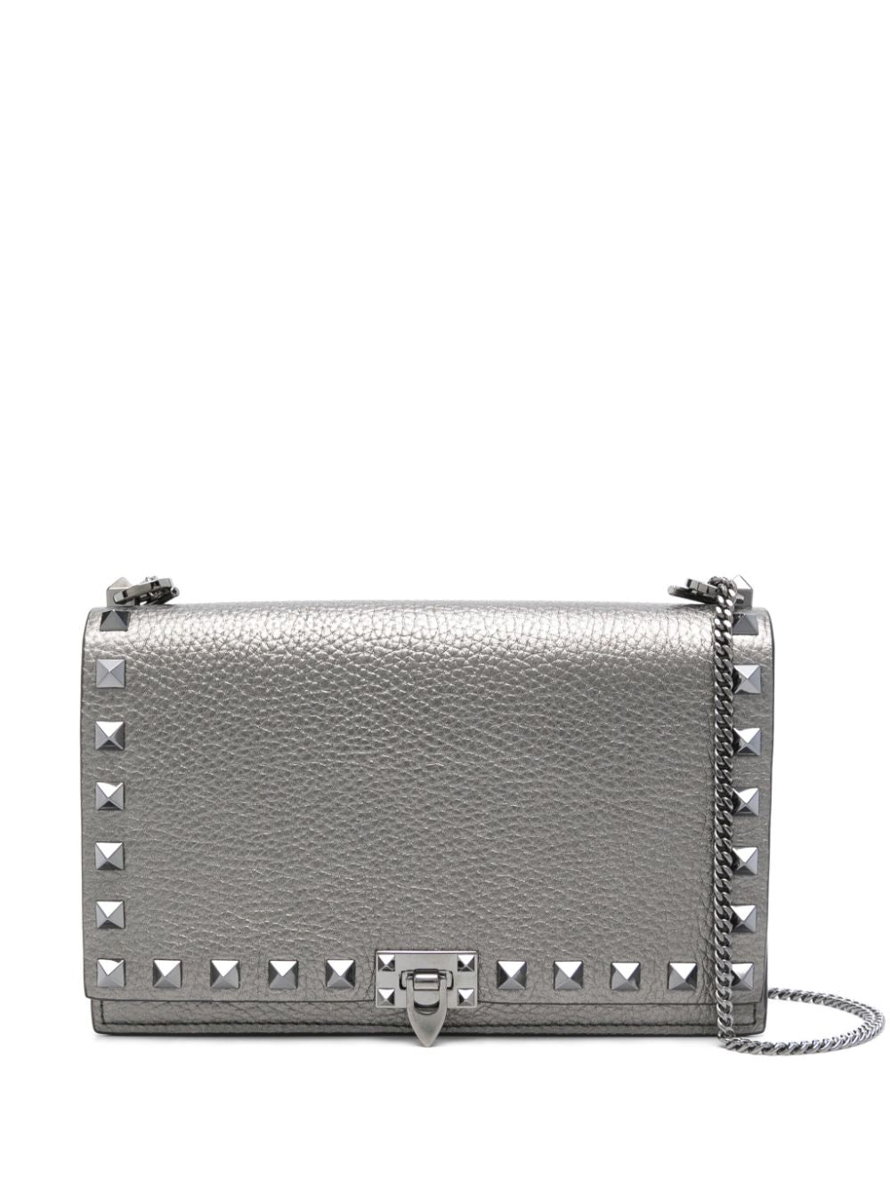 Rockstud mini bag