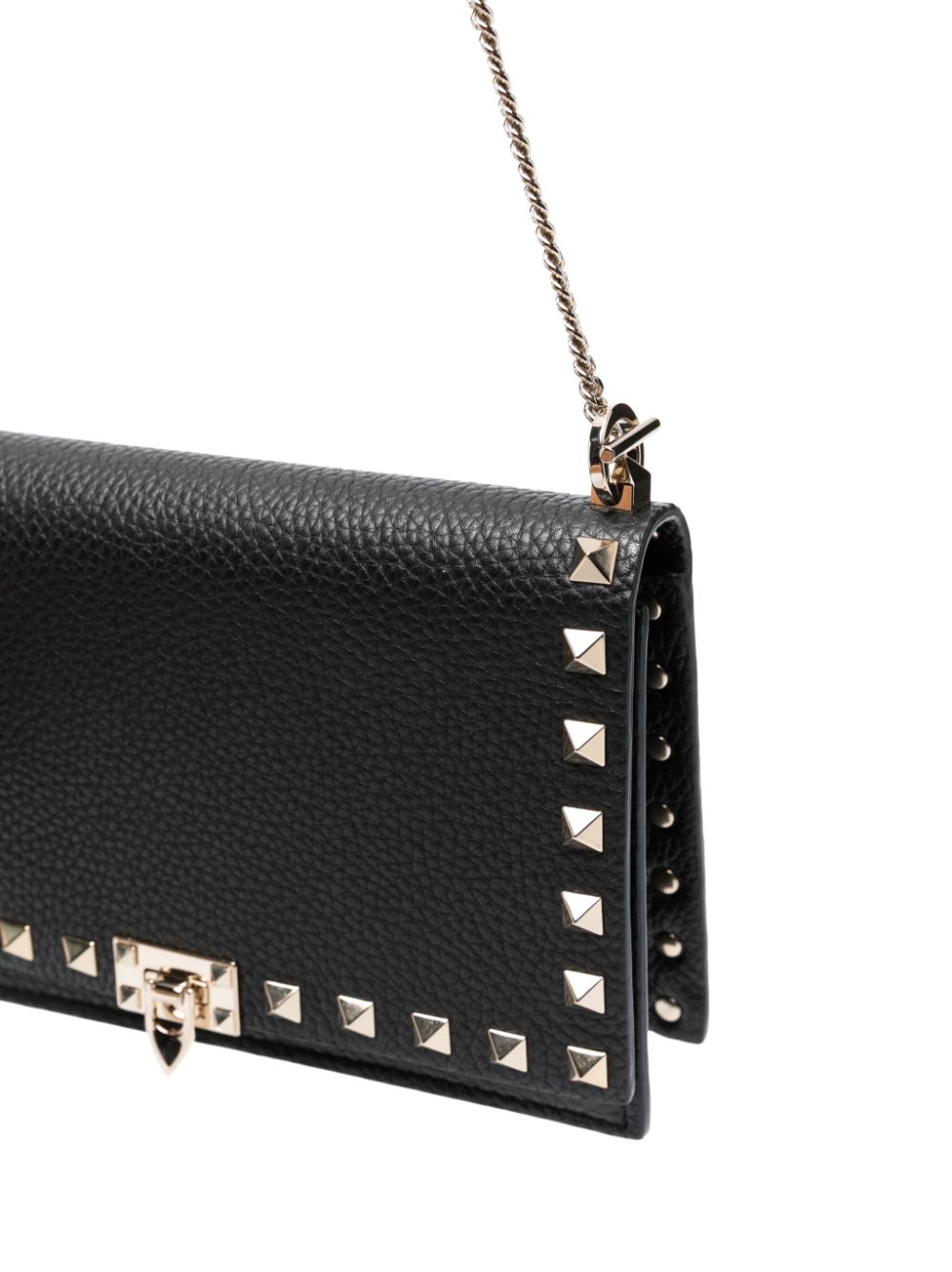 Rockstud mini bag