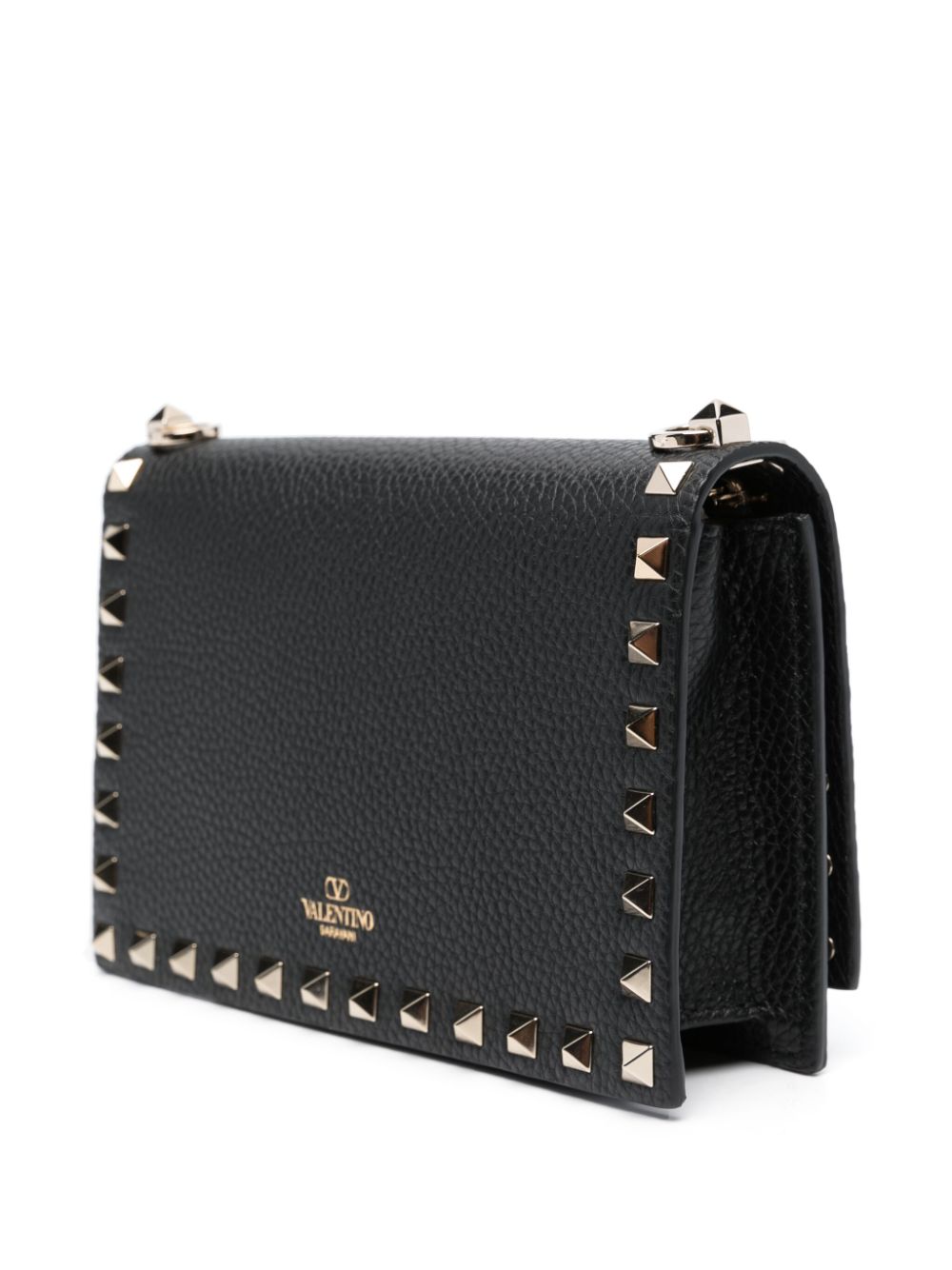 Rockstud mini bag