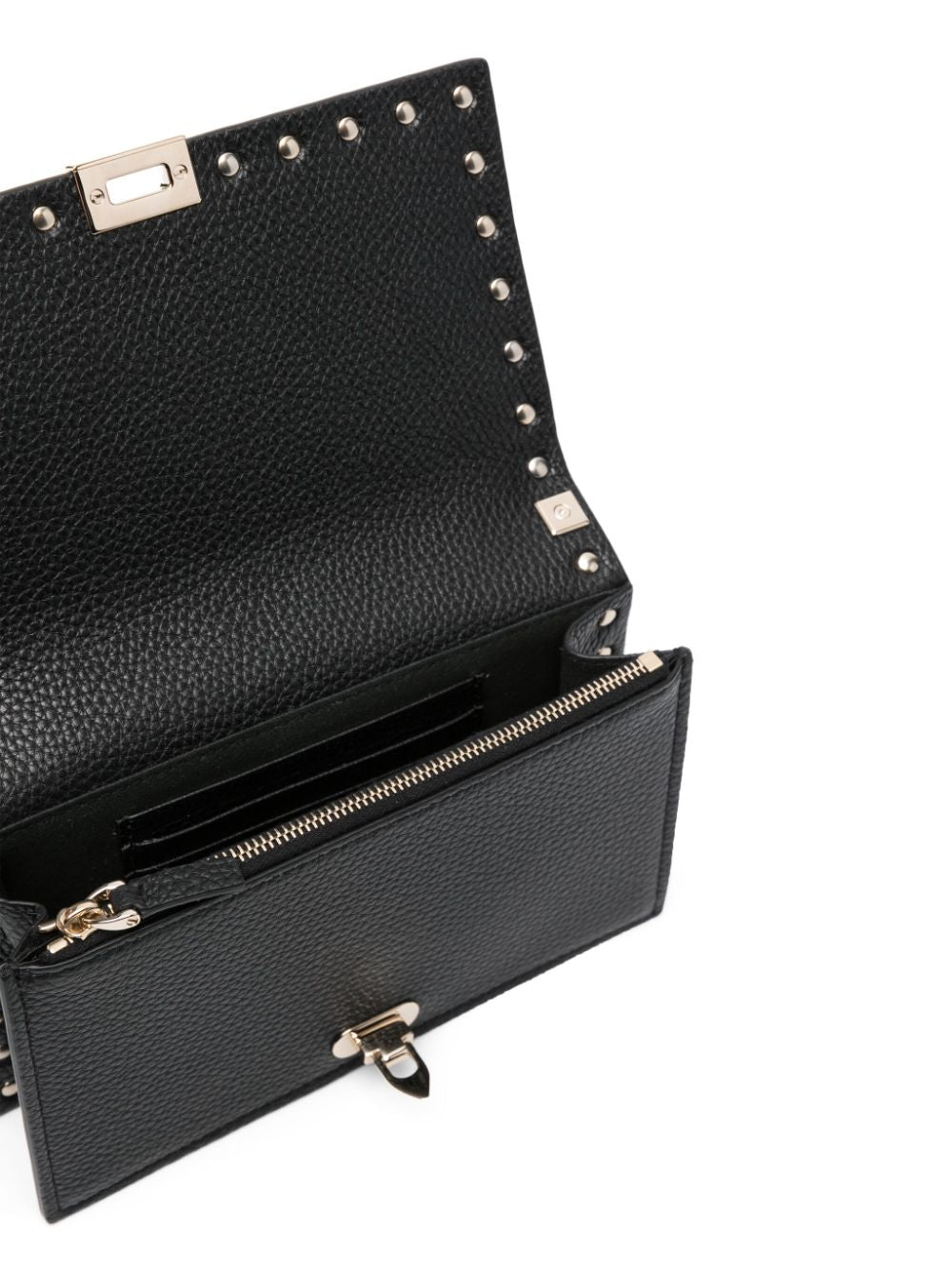 Rockstud mini bag