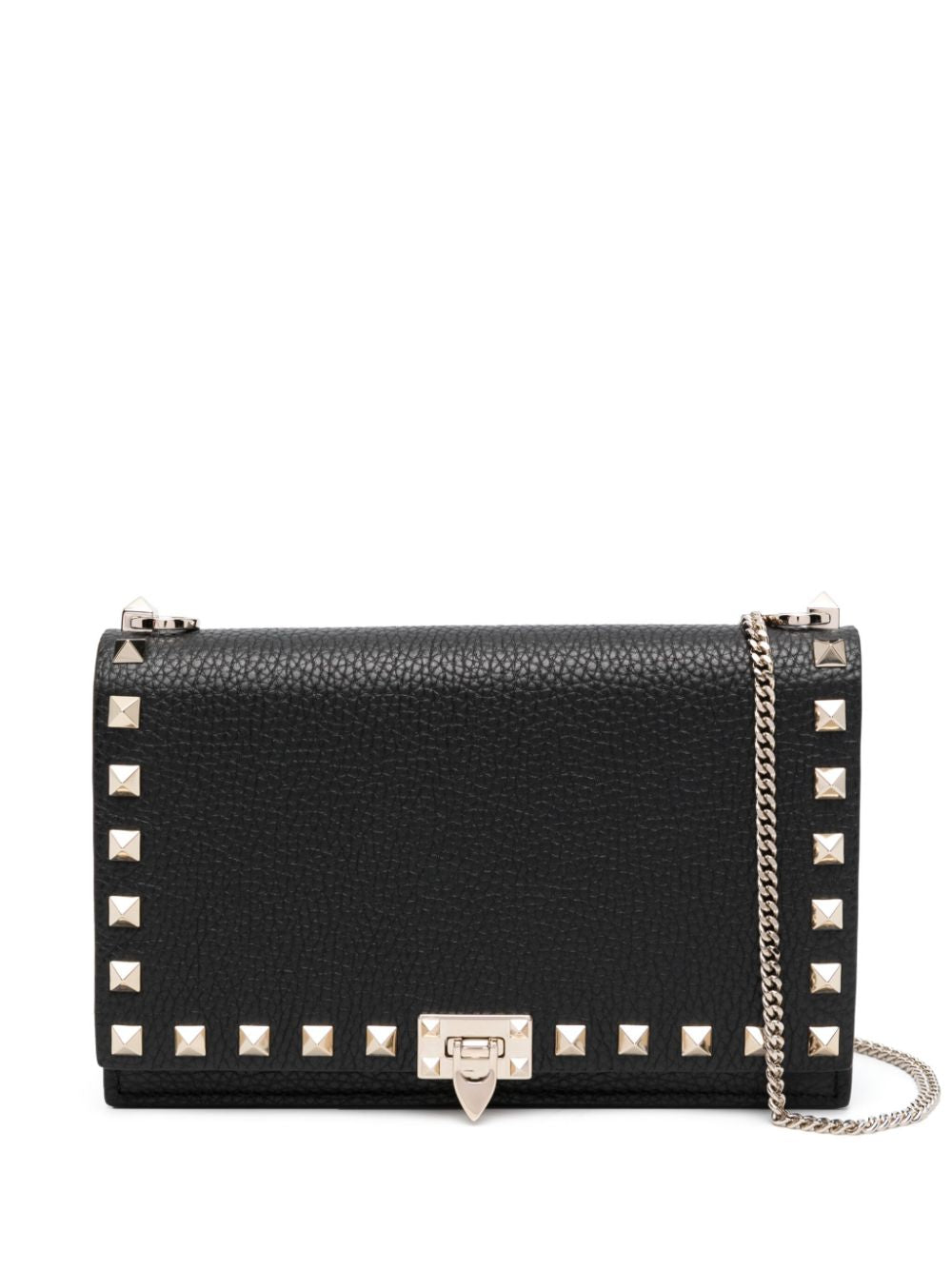 Rockstud mini bag