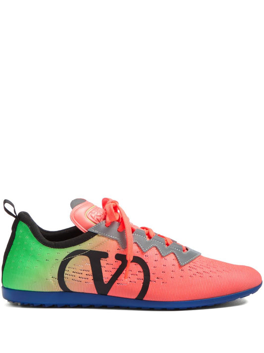 Chromaton sneakers