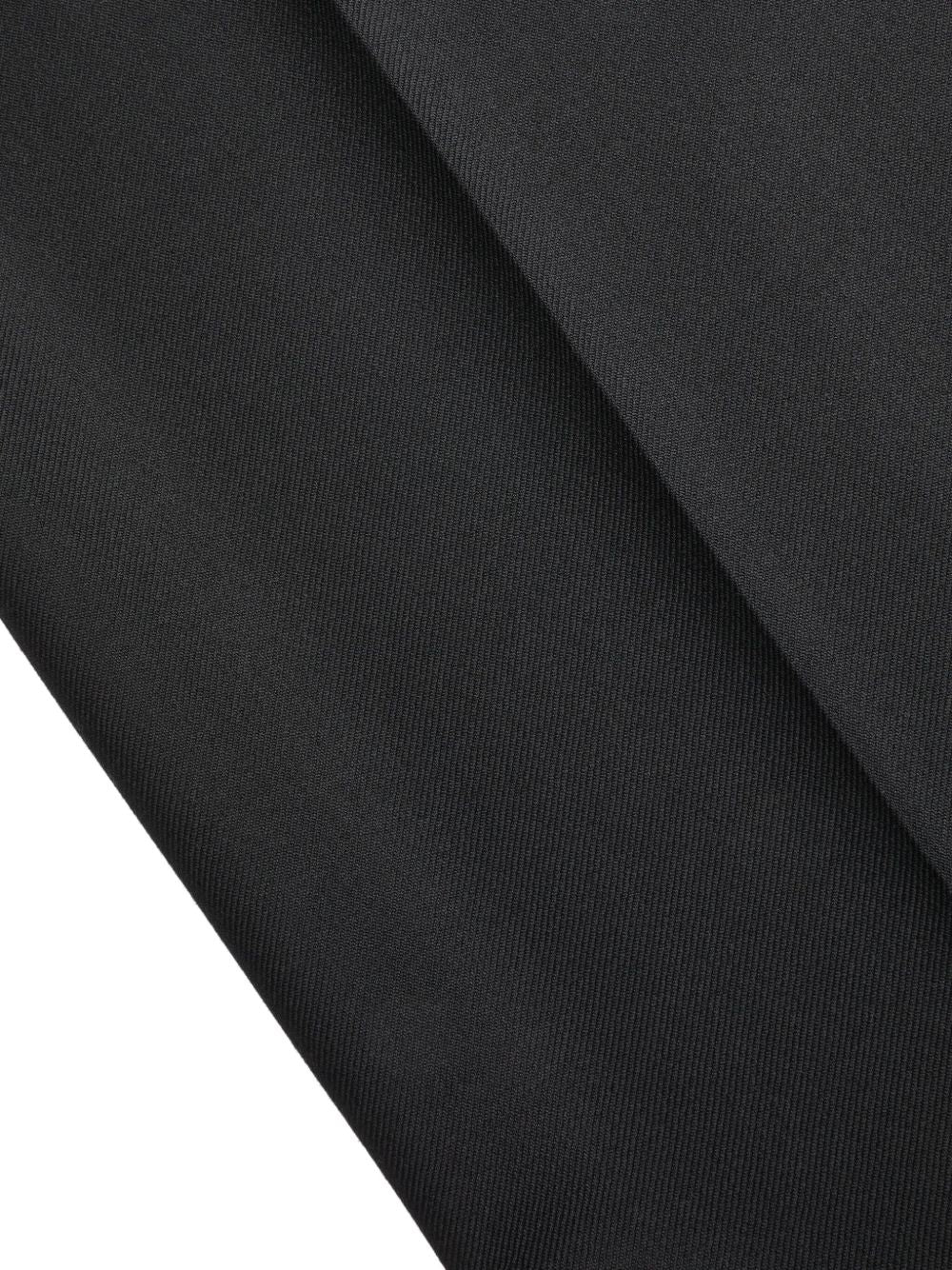 Wool trousers