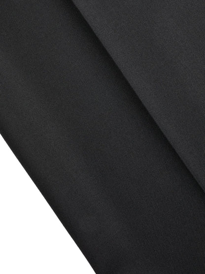 Wool trousers
